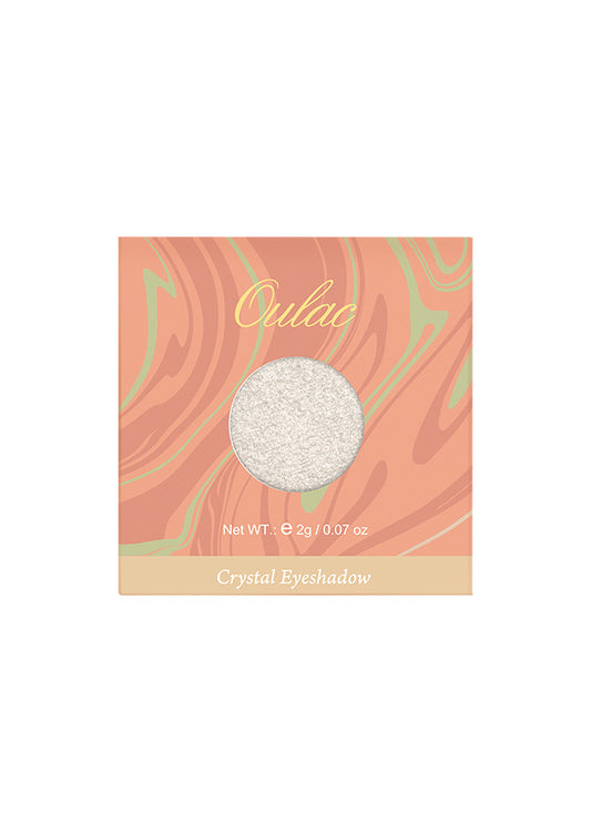 Glittrande Ögonskugga Ice Queen