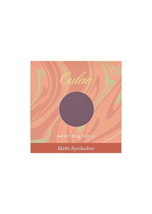 Matt Ögonskugga Independence