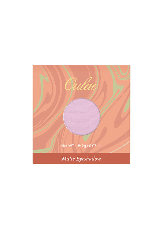 Matt Ögonskugga Iris