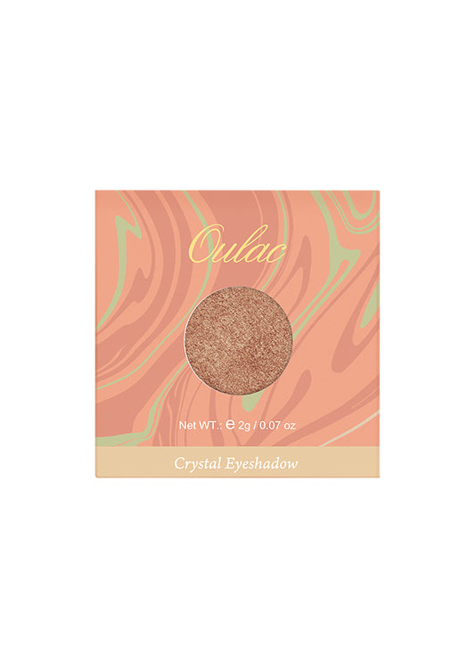 Glittrande Ögonskugga Make a Move