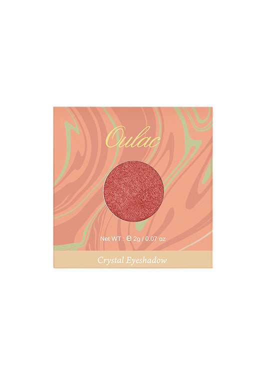 Glittrande Ögonskugga Oriental Orchid