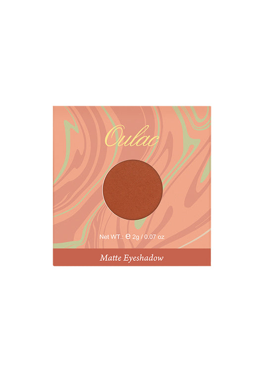 Matt Ögonskugga Peachy Keen