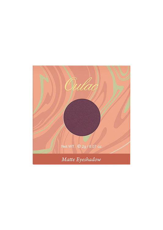 Matt Ögonskugga Purple Rain