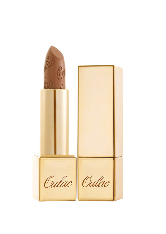 Läppstift Glansigt Sahara Gold