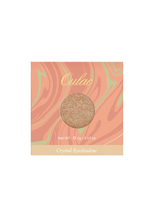 Glittrande Ögonskugga Summer Dream