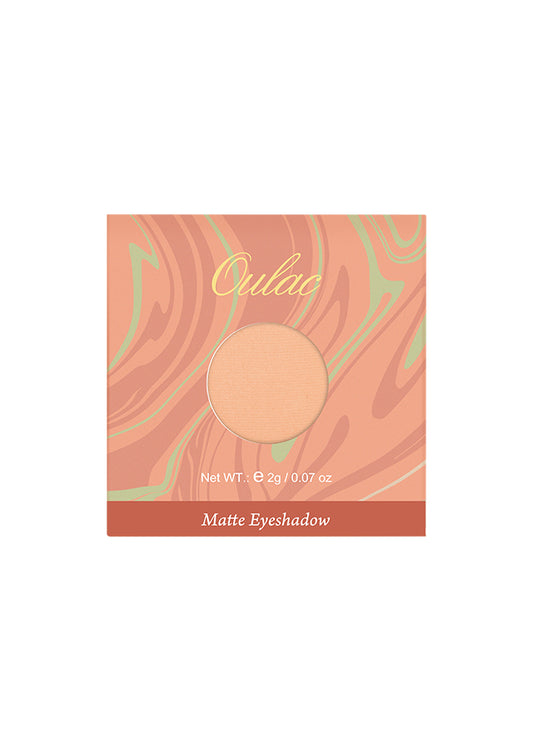 Matt Ögonskugga Touch Me