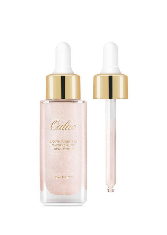 Flytande Highlighter Drop of Moonlight