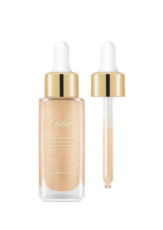 Flytande Highlighter Drop of Stardust