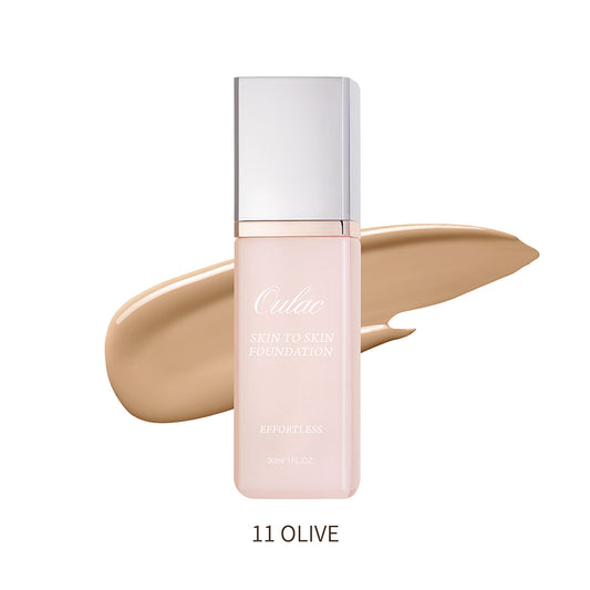 Foundation Olive