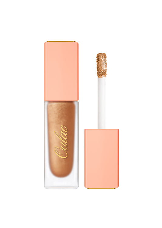 Flytande Ögonskugga Bronze Goddess