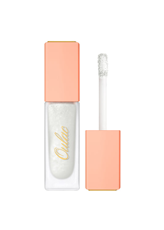 Flytande Ögonskugga Frosted Ice