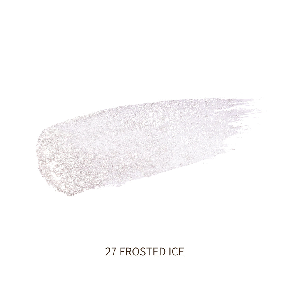 Flytande Ögonskugga Frosted Ice
