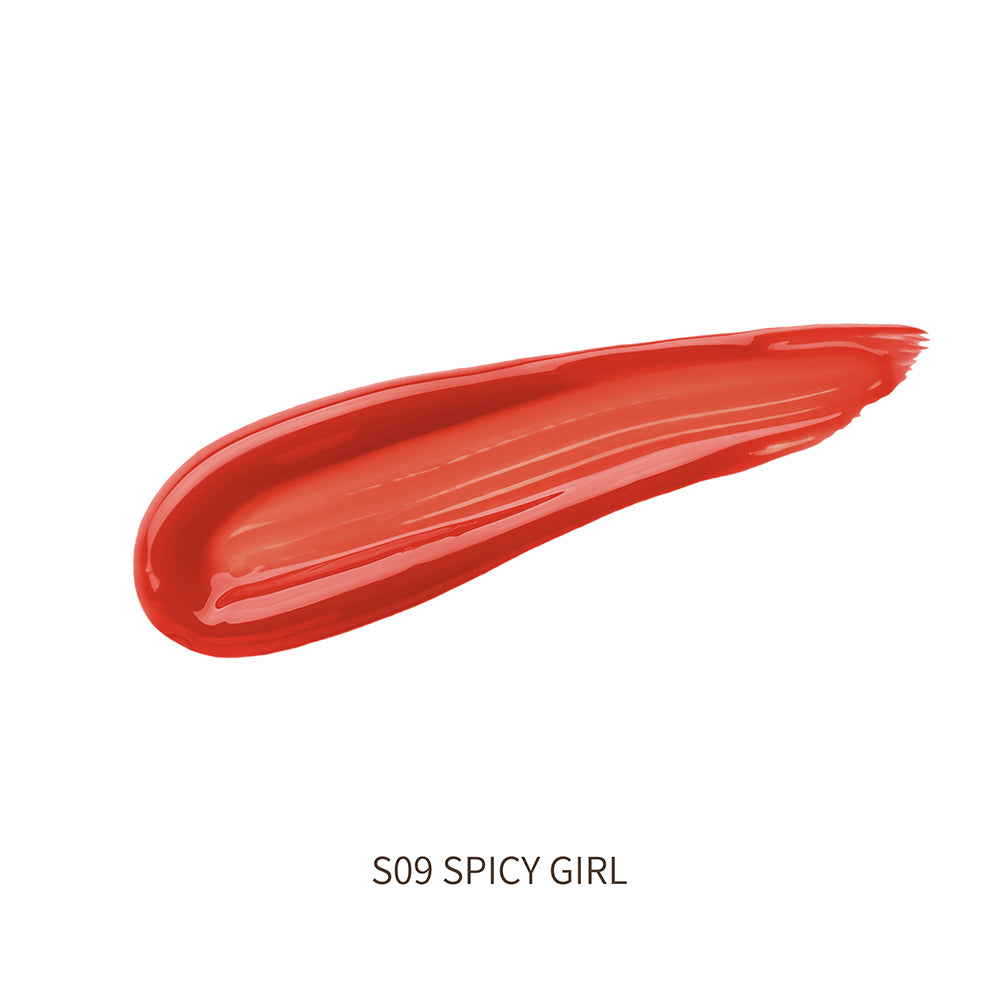 Läppglans Spicy Girl