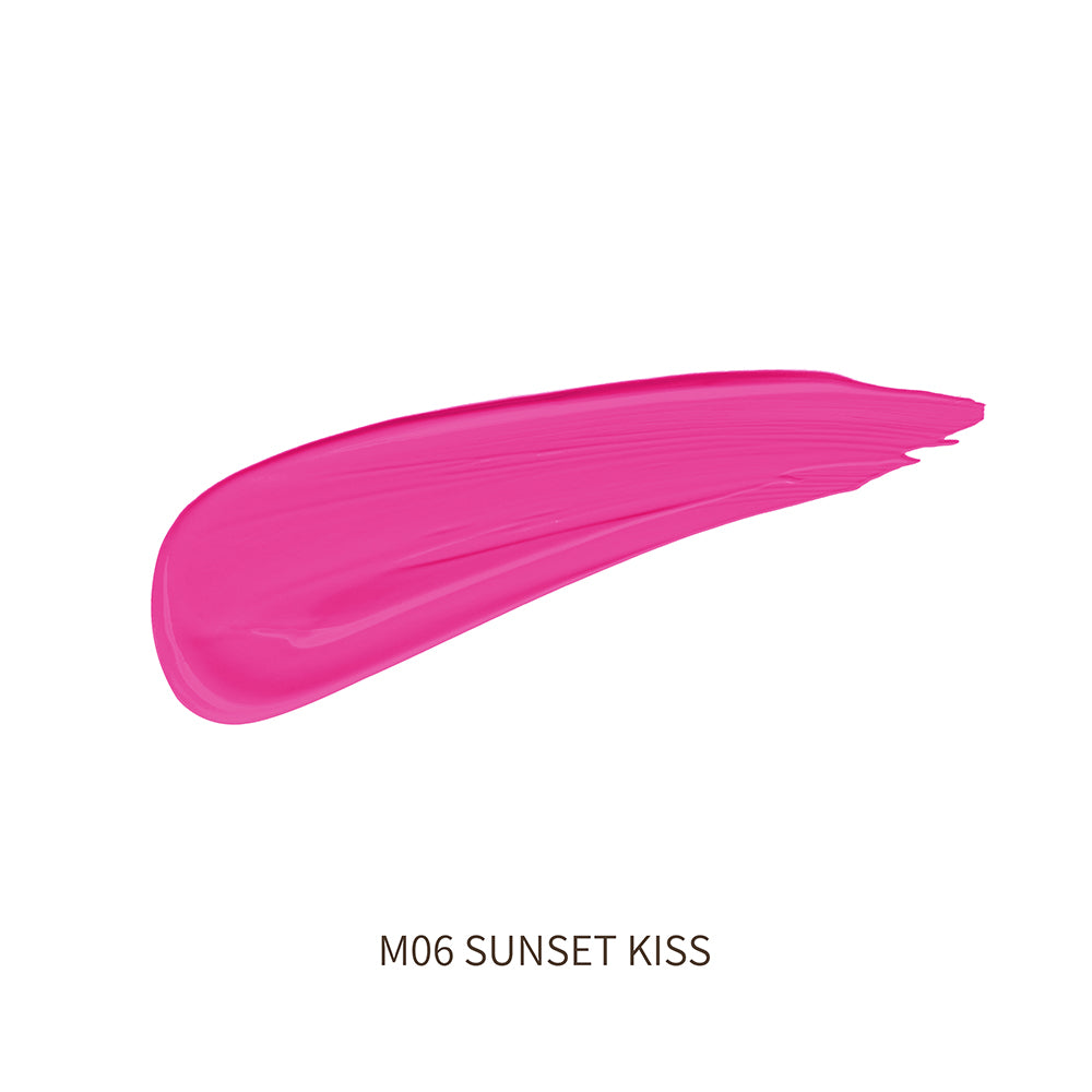 Flytande Läppstift Sunset Kiss