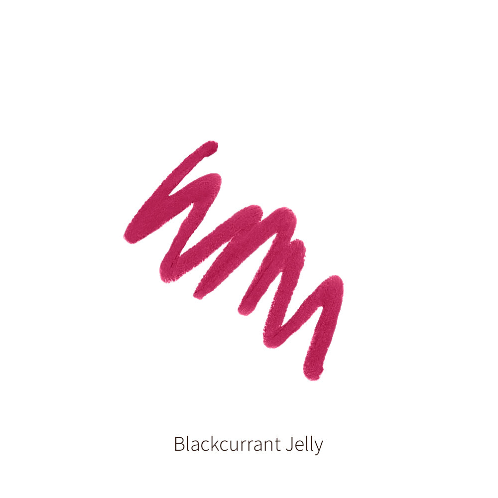 Läppstiftspenna Blackcurrant Jelly