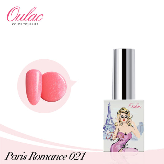 Gellack - Paris Romance 021