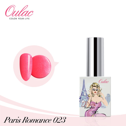 Gellack - Paris Romance 023