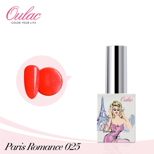 Gellack - Paris Romance 025
