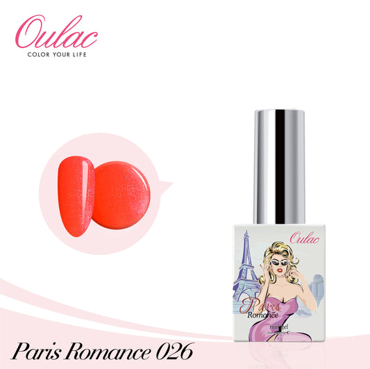 Gellack - Paris Romance 026