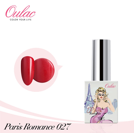 Gellack - Paris Romance 027