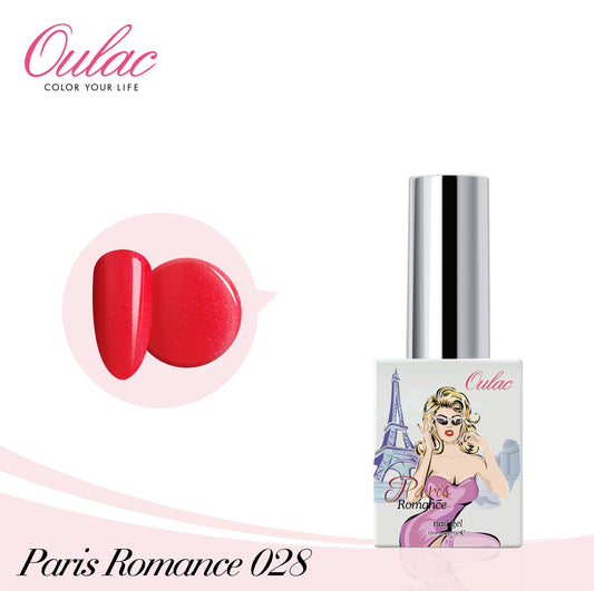Gellack - Paris Romance 028