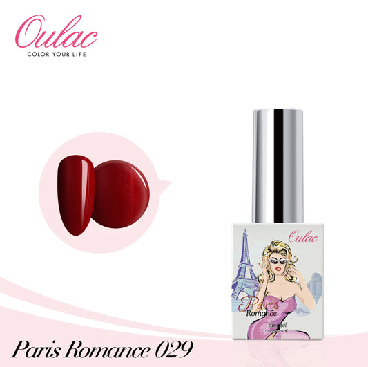 Gellack - Paris Romance 029