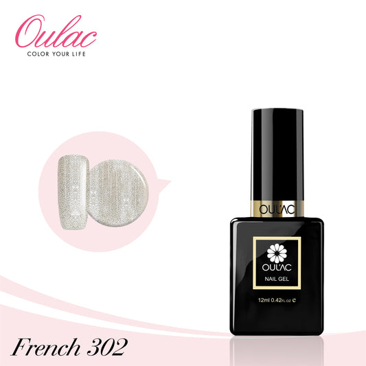 Gellack - French 302