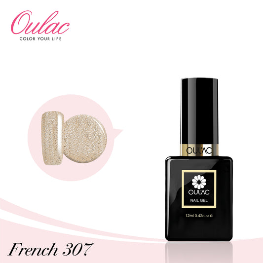 Gellack - French 307