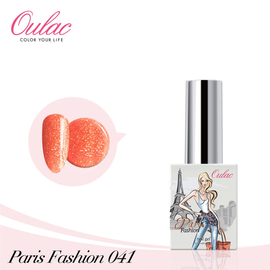 Gellack - Paris Fashion 041