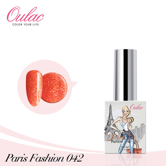 Gellack - Paris Fashion 042