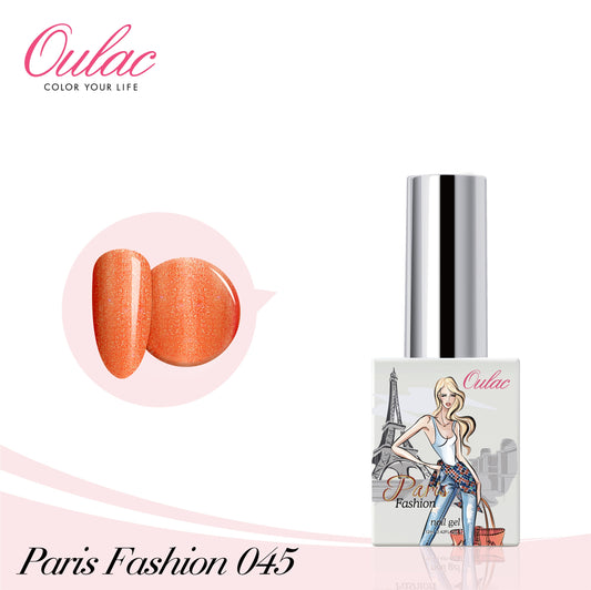 Gellack - Paris Fashion 045