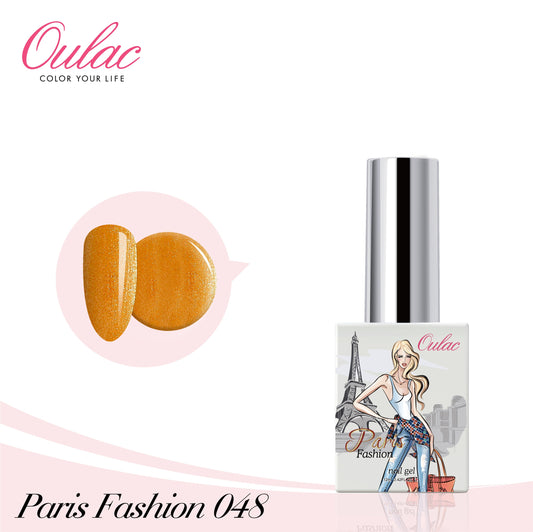 Gellack - Paris Fashion 048