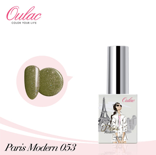 Gellack - Paris Modern 053