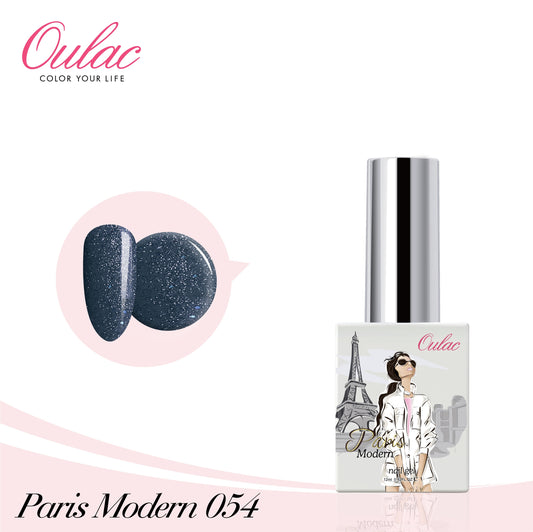 Gellack - Paris Modern 054