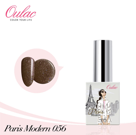 Gellack - Paris Modern 056