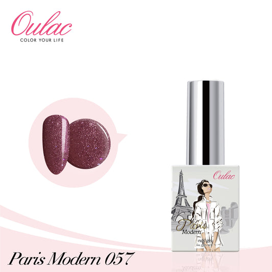 Gellack - Paris Modern 057