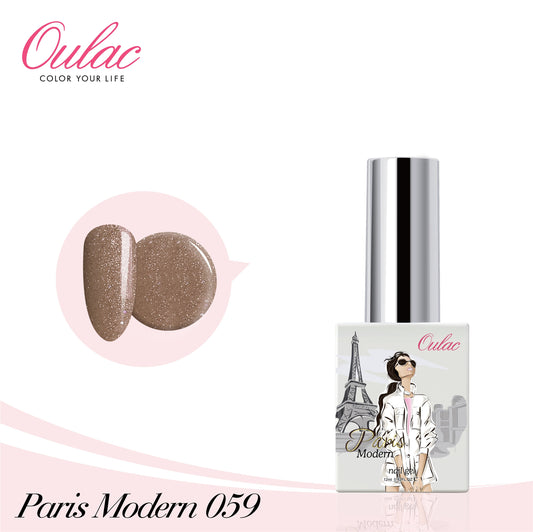 Gellack - Paris Modern 059