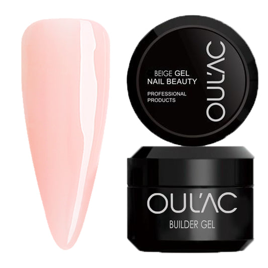 Builder Gel Biege - 15ml