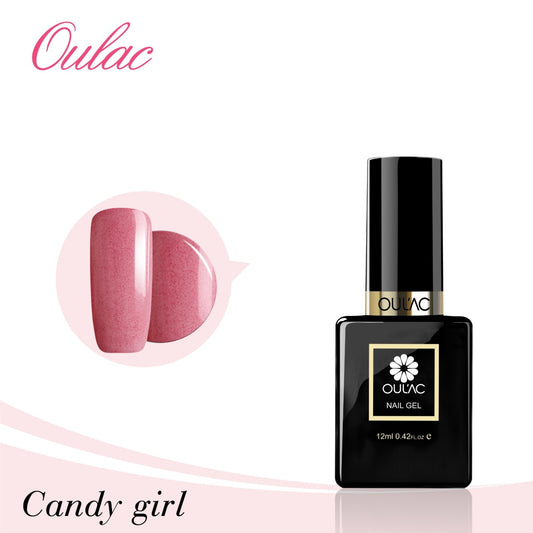 Gellack - Candy Girl 12ml