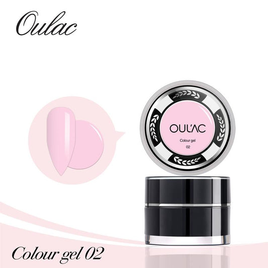 Colour Gel 02