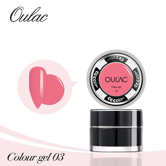 Colour Gel 03