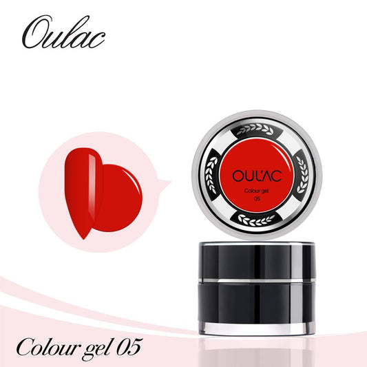 Colour Gel 05