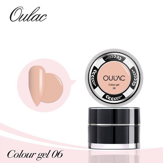 Colour Gel 06