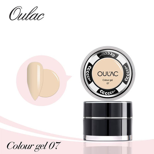 Colour Gel 07