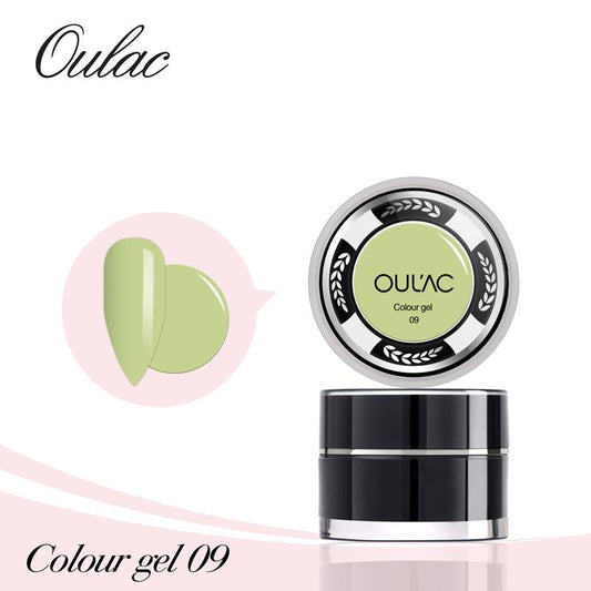 Colour Gel 09