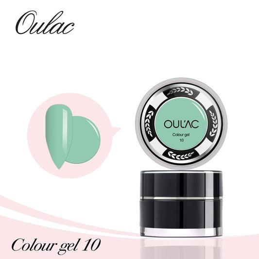 Colour Gel 10