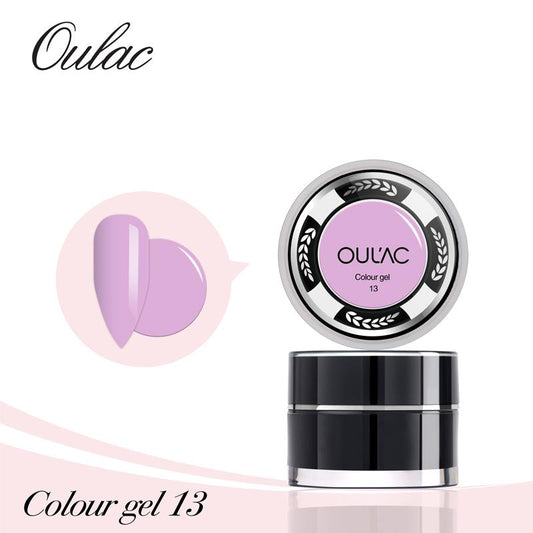 Colour Gel 13