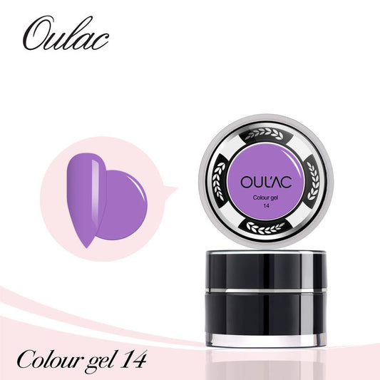 Colour Gel 14