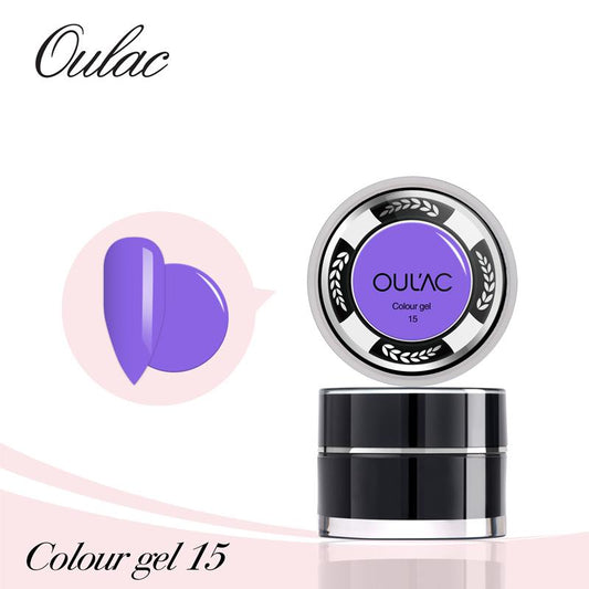Colour Gel 15