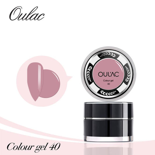 Colour Gel 40